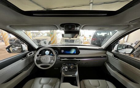 Hyundai Palisade I, 2023 год, 6 999 000 рублей, 7 фотография