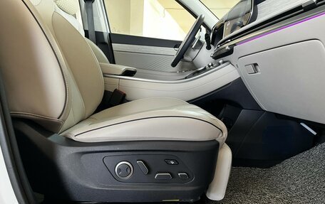 Hyundai Palisade I, 2023 год, 6 999 000 рублей, 10 фотография