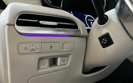 Hyundai Palisade I, 2023 год, 6 999 000 рублей, 13 фотография