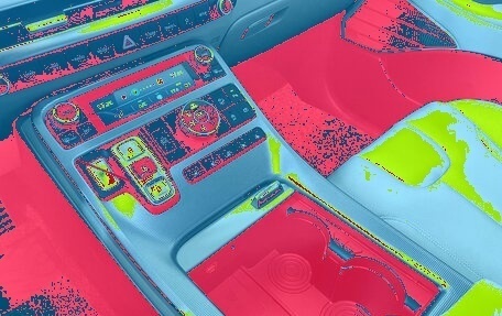 Hyundai Palisade I, 2023 год, 6 999 000 рублей, 12 фотография