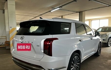 Hyundai Palisade I, 2023 год, 6 999 000 рублей, 3 фотография