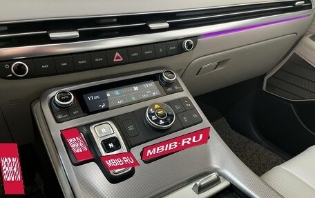 Hyundai Palisade I, 2023 год, 6 999 000 рублей, 14 фотография