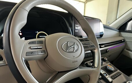 Hyundai Palisade I, 2023 год, 6 999 000 рублей, 15 фотография