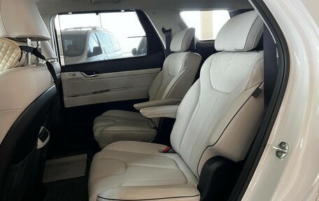 Hyundai Palisade I, 2023 год, 6 999 000 рублей, 16 фотография