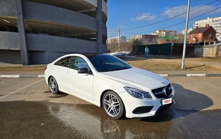 Mercedes-Benz E-Класс, 2014 год, 2 090 000 рублей, 2 фотография