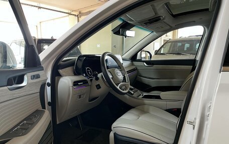 Hyundai Palisade I, 2023 год, 6 999 000 рублей, 23 фотография