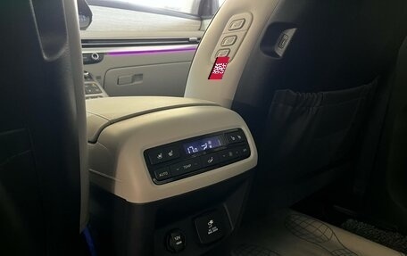 Hyundai Palisade I, 2023 год, 6 999 000 рублей, 22 фотография