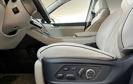 Hyundai Palisade I, 2023 год, 6 999 000 рублей, 26 фотография