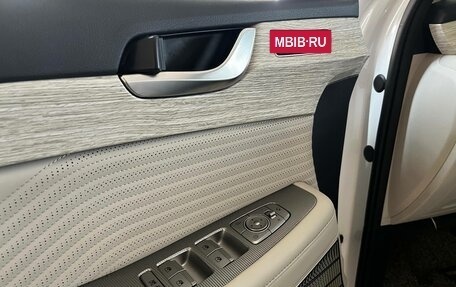 Hyundai Palisade I, 2023 год, 6 999 000 рублей, 28 фотография