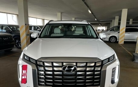 Hyundai Palisade I, 2023 год, 6 999 000 рублей, 27 фотография