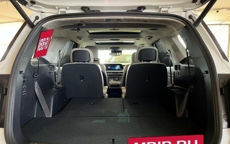 Hyundai Palisade I, 2023 год, 6 999 000 рублей, 18 фотография