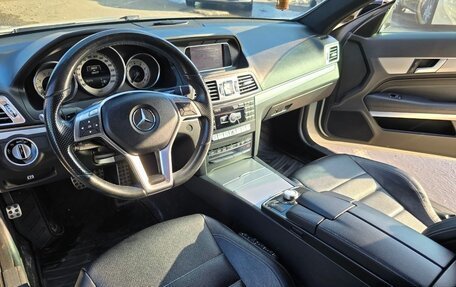 Mercedes-Benz E-Класс, 2014 год, 2 090 000 рублей, 9 фотография