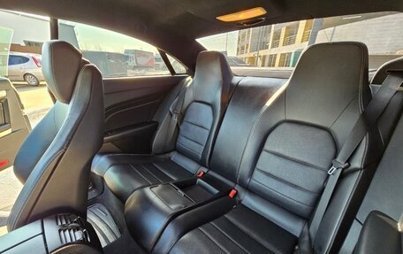 Mercedes-Benz E-Класс, 2014 год, 2 090 000 рублей, 11 фотография