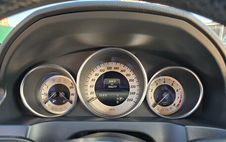 Mercedes-Benz E-Класс, 2014 год, 2 090 000 рублей, 10 фотография