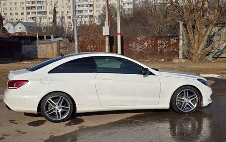 Mercedes-Benz E-Класс, 2014 год, 2 090 000 рублей, 7 фотография