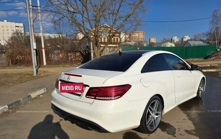 Mercedes-Benz E-Класс, 2014 год, 2 090 000 рублей, 6 фотография