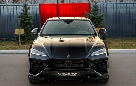 Lamborghini Urus I, 2025 год, 33 395 000 рублей, 2 фотография
