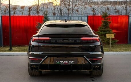 Lamborghini Urus I, 2025 год, 33 395 000 рублей, 6 фотография