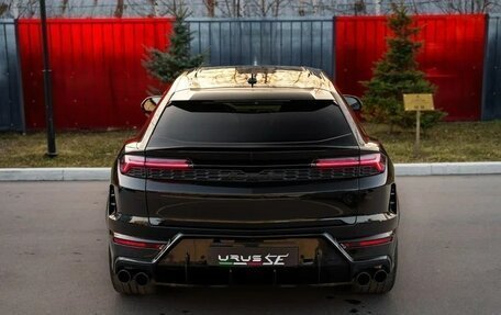 Lamborghini Urus I, 2025 год, 33 395 000 рублей, 5 фотография