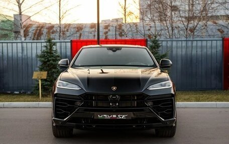 Lamborghini Urus I, 2025 год, 33 395 000 рублей, 3 фотография
