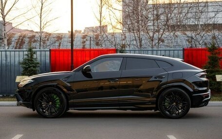 Lamborghini Urus I, 2025 год, 33 395 000 рублей, 7 фотография