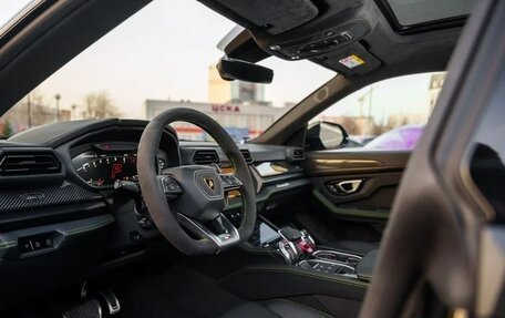 Lamborghini Urus I, 2025 год, 33 395 000 рублей, 8 фотография