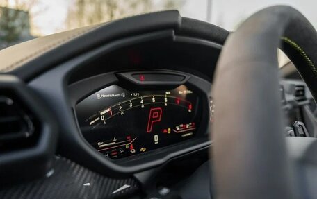 Lamborghini Urus I, 2025 год, 33 395 000 рублей, 13 фотография