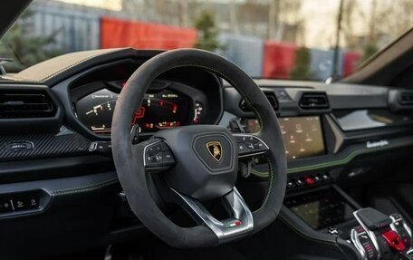 Lamborghini Urus I, 2025 год, 33 395 000 рублей, 9 фотография