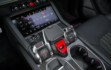 Lamborghini Urus I, 2025 год, 33 395 000 рублей, 14 фотография