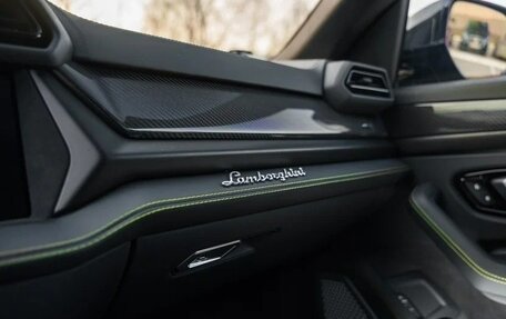 Lamborghini Urus I, 2025 год, 33 395 000 рублей, 19 фотография