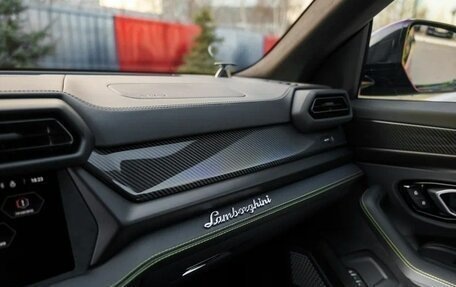 Lamborghini Urus I, 2025 год, 33 395 000 рублей, 20 фотография