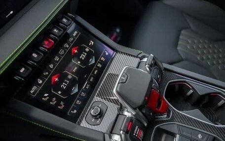 Lamborghini Urus I, 2025 год, 33 395 000 рублей, 25 фотография