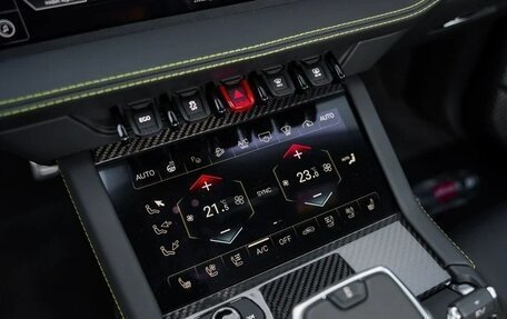 Lamborghini Urus I, 2025 год, 33 395 000 рублей, 17 фотография