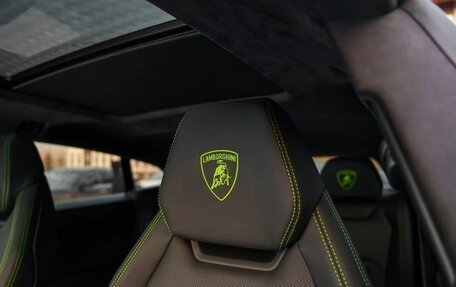 Lamborghini Urus I, 2025 год, 33 395 000 рублей, 23 фотография