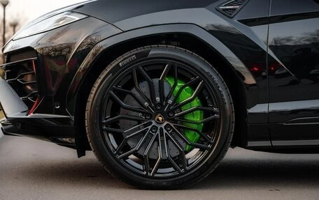 Lamborghini Urus I, 2025 год, 33 395 000 рублей, 27 фотография