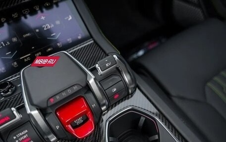 Lamborghini Urus I, 2025 год, 33 395 000 рублей, 16 фотография