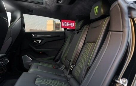 Lamborghini Urus I, 2025 год, 33 395 000 рублей, 28 фотография