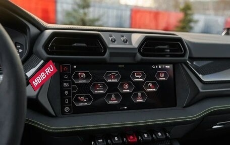 Lamborghini Urus I, 2025 год, 33 395 000 рублей, 18 фотография