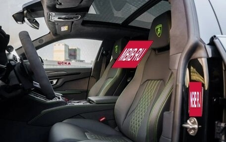 Lamborghini Urus I, 2025 год, 33 395 000 рублей, 26 фотография