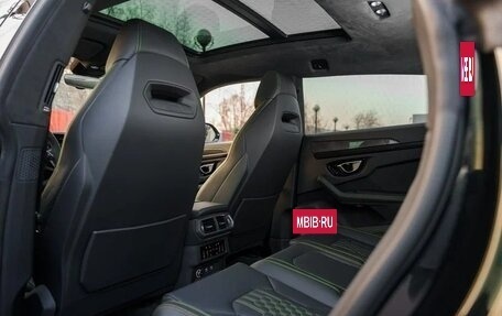 Lamborghini Urus I, 2025 год, 33 395 000 рублей, 29 фотография