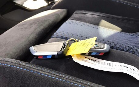 BMW 1 серия, 2021 год, 2 430 000 рублей, 4 фотография