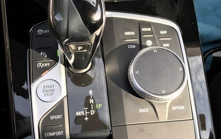 BMW 1 серия, 2021 год, 2 430 000 рублей, 5 фотография