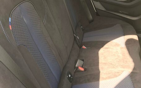 BMW 1 серия, 2021 год, 2 430 000 рублей, 9 фотография