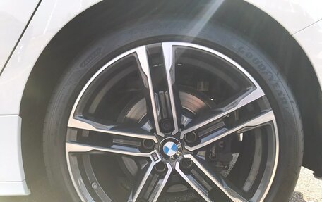 BMW 1 серия, 2021 год, 2 430 000 рублей, 12 фотография