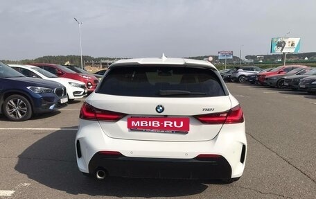 BMW 1 серия, 2021 год, 2 430 000 рублей, 11 фотография