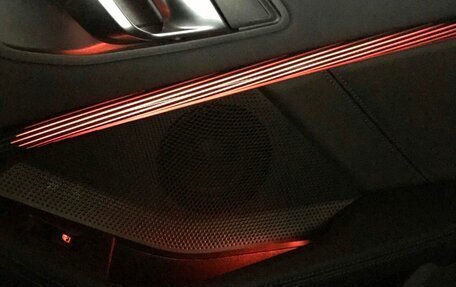 BMW 1 серия, 2021 год, 2 430 000 рублей, 22 фотография