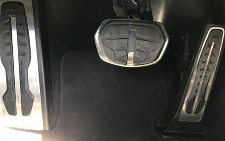 BMW 1 серия, 2021 год, 2 430 000 рублей, 26 фотография