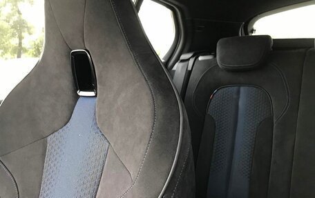 BMW 1 серия, 2021 год, 2 430 000 рублей, 29 фотография