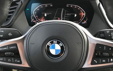 BMW 1 серия, 2021 год, 2 430 000 рублей, 28 фотография