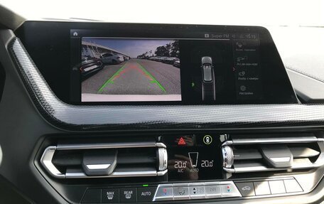 BMW 1 серия, 2021 год, 2 430 000 рублей, 30 фотография